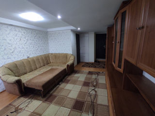 Apartament cu 1 cameră, 30 m², Buiucani, Chișinău foto 2