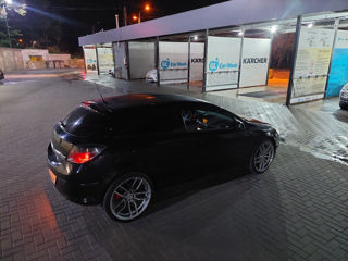 Opel Astra foto 5