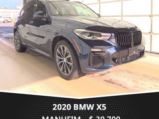 BMW X5 foto 3