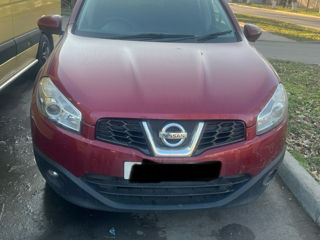 Nissan Qashqai foto 2