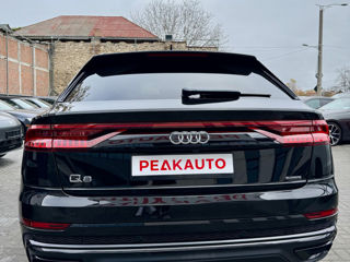 Audi Q8 foto 5