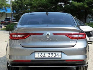 Renault Talisman foto 3