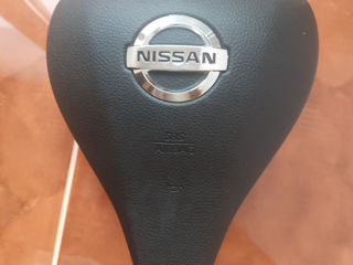 Airbag  Volan Nissan Qashqai