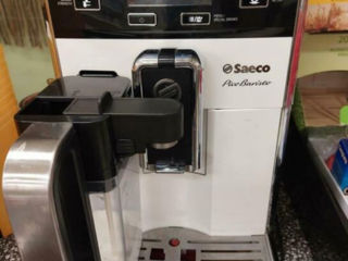 Услуги по ремонту автоматических кофемашин всех брендовых производителей с гарантией по договору!