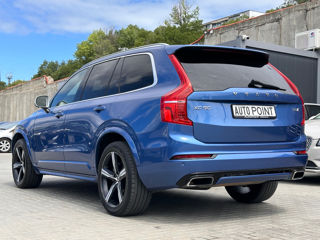 Volvo XC90 foto 4