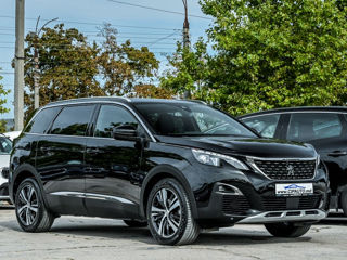 Peugeot 5008 foto 4