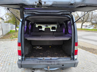 Ford Tourneo Connect foto 14