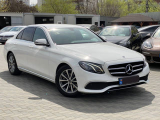 Mercedes E-Class foto 4