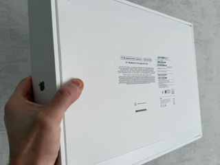 MacBook Air 15 M3 16Ram Starlight foto 4