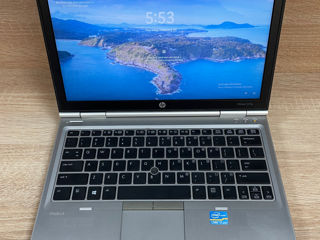 HP Elitebook 2570p, 4/126Gb, 2000 lei foto 1