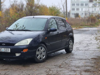 Ford Focus foto 9