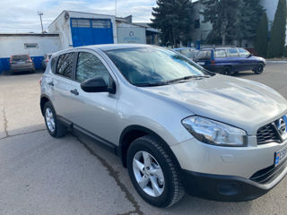 Nissan Qashqai foto 3