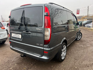 Mercedes Vito foto 2