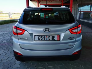 Hyundai ix35 foto 4