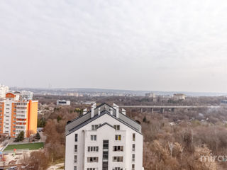 Apartament cu 1 cameră, 52 m², Centru, Chișinău foto 11