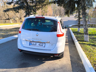 Renault Grand Scenic foto 5