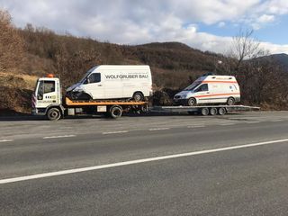 Эвакуатор - Moldova - Si toata Europa 24/7 Evacuator foto 4