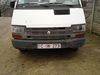 Renault Trafic foto 3