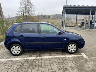 Volkswagen Polo foto 2