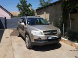 Chevrolet Captiva foto 1