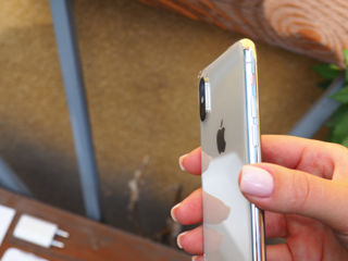 iPhone XS 256 ГБ от 316 леев/месяц! В кредит 0%! foto 1