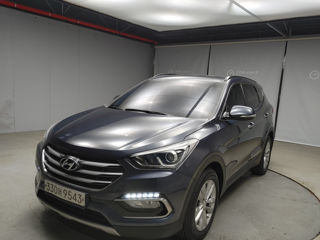 Hyundai Santa FE foto 7