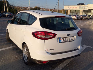 Ford C-Max foto 3