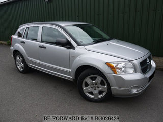 Dodge Caliber foto 1