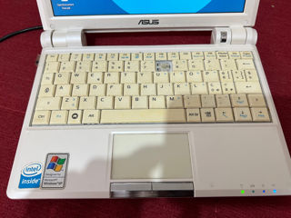 Asus Eee PC 900 - 300Lei foto 2