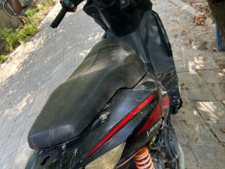 Aprilia Viper foto 2