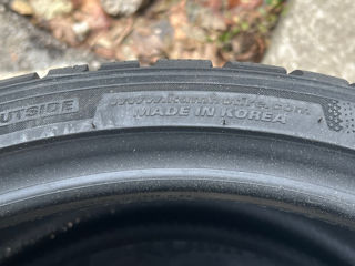 275/30 R20 Kumho Wintercraft WP72/ Доставка, livrare toata Moldova 2024 foto 8