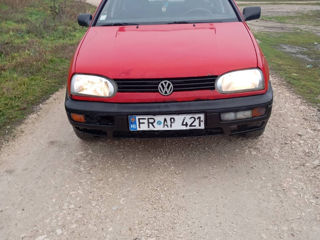 Volkswagen Golf foto 8