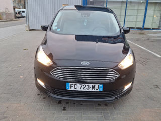 Ford Grand C-MAX foto 4