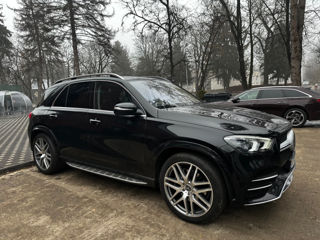 Mercedes GLE