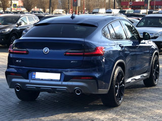 BMW X4 foto 5