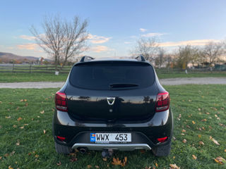 Dacia Sandero Stepway foto 5