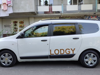 Dacia Lodgy foto 6