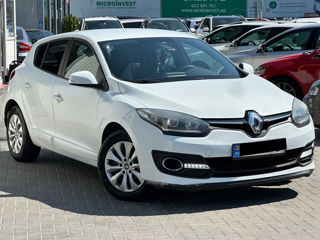 Renault Megane foto 5