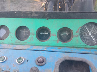 Mtz 82 фото 7