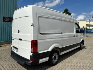 Volkswagen Crafter foto 3