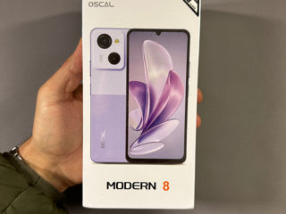 Oscal modern8 16/128 Gb nou