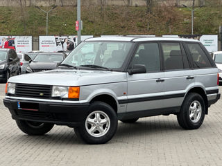 Land Rover Range Rover foto 3