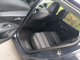 Peugeot 3008 foto 10