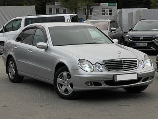 Mercedes E-Class foto 4