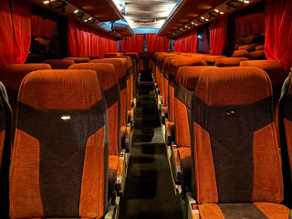 Setra 315 HD foto 1