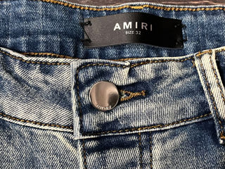 Amiri jeans foto 3