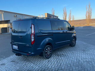 Ford Transit custom 2019 foto 6