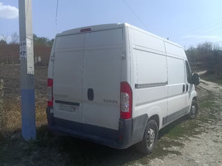 Peugeot Boxer foto 1