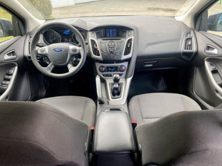 Ford Focus foto 5