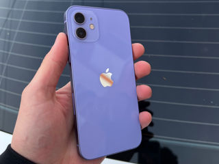 iPhone 12 128Gb Purple 5G